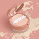 8 GR Nam SETTING TRANSLUCENT POWDER Transparentný púder  2 of 3 Transparentný púder