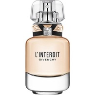 35 ML GIVENCHY L'INTERDIT Toaletná voda  1 of 2 