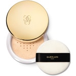 GUERLAIN PARURE GOLD SKIN DIAMOND MICRO-POWDER Zdokonaľujúci a rozjasňujúci púder 4 of 5 Zdokonaľujúci a rozjasňujúci púder