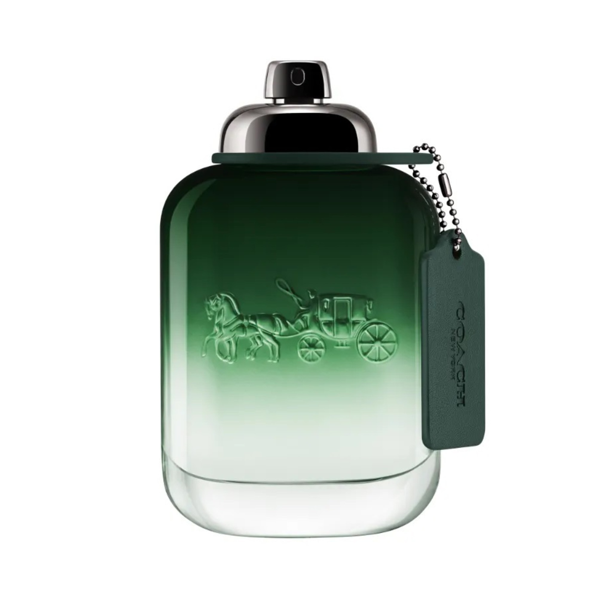 100 ML Coach GREEN Toaletná voda 1 of 3