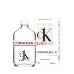100 ML CALVIN KLEIN CK EVERYONE Toaletná voda unisex  2 of 2 Toaletná voda unisex