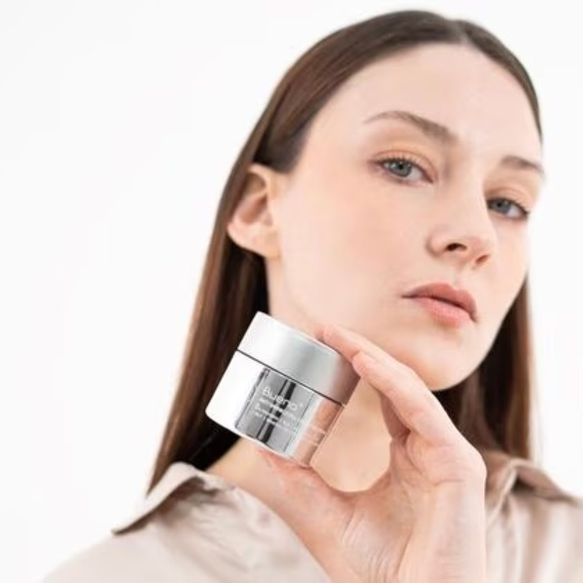 Protivráskový krém s bohatou textúrou