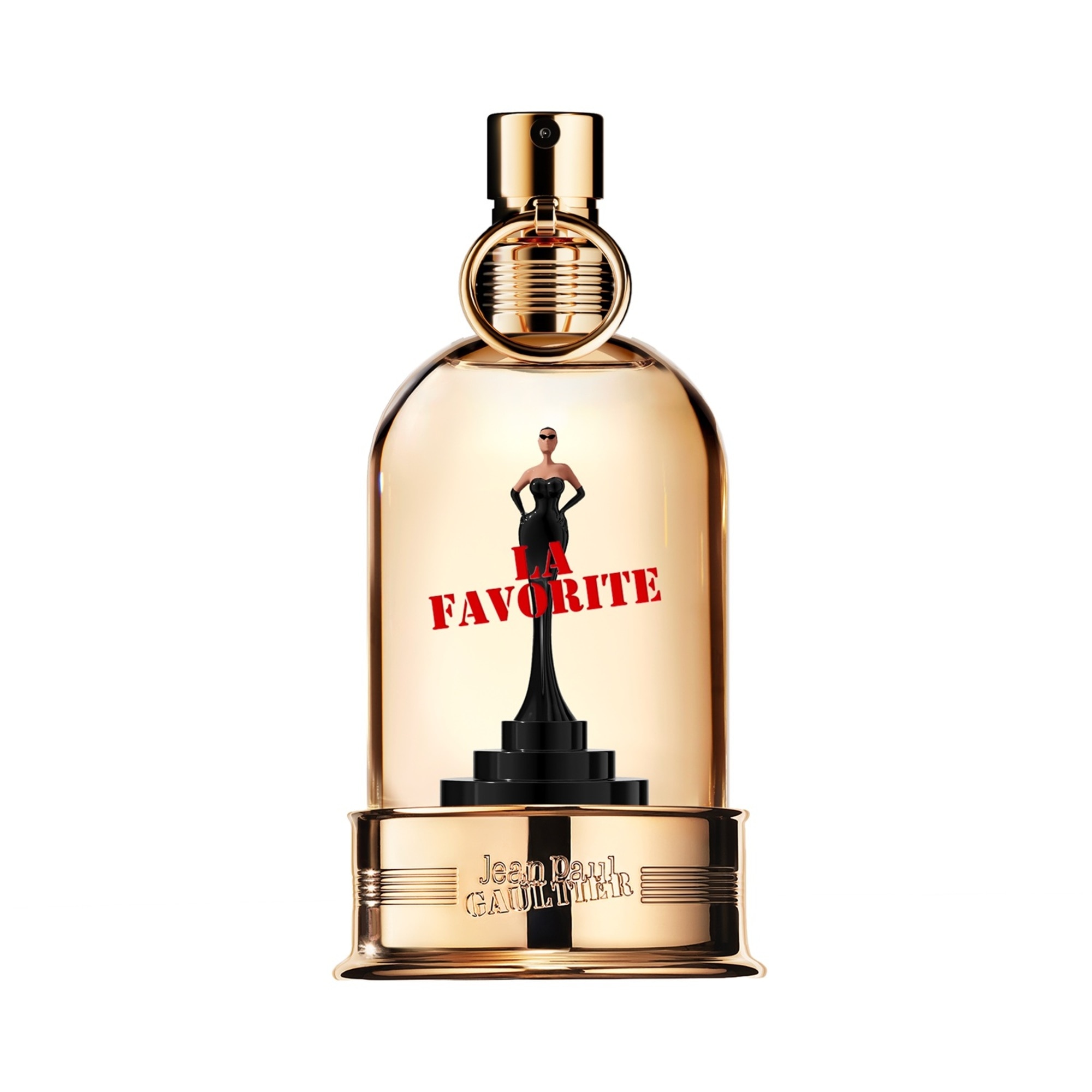 50 ML Jean Paul Gaultier LA FAVORITE Parfumovaná voda 1 of 5 Parfumovaná voda