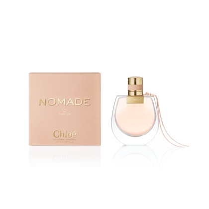 75 ML CHLOÉ NOMADE Parfumovaná voda pre ženy  1 of 1 