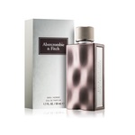 50 ML ABERCROMBIE & FITCH FIRST INSTICT EXTREME Toaletná voda pre mužov  2 of 2 Toaletná voda pre mužov