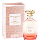60 ML Coach COACH DREAMS SUNSET Parfumovaná voda  2 of 2 Parfumovaná voda