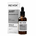 30 ML REVOX B77 JUST NIACINAMIDE 10% Denný hydratačný krém na tvár a krk 2 of 2 Denný hydratačný krém na tvár a krk