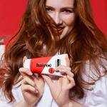 MARIONNAUD HAIROE COLOUR + RADIANCE COLOUR + RADIANCE BALM MASK Maska na farbené vlasy 3 of 3 Maska na farbené vlasy