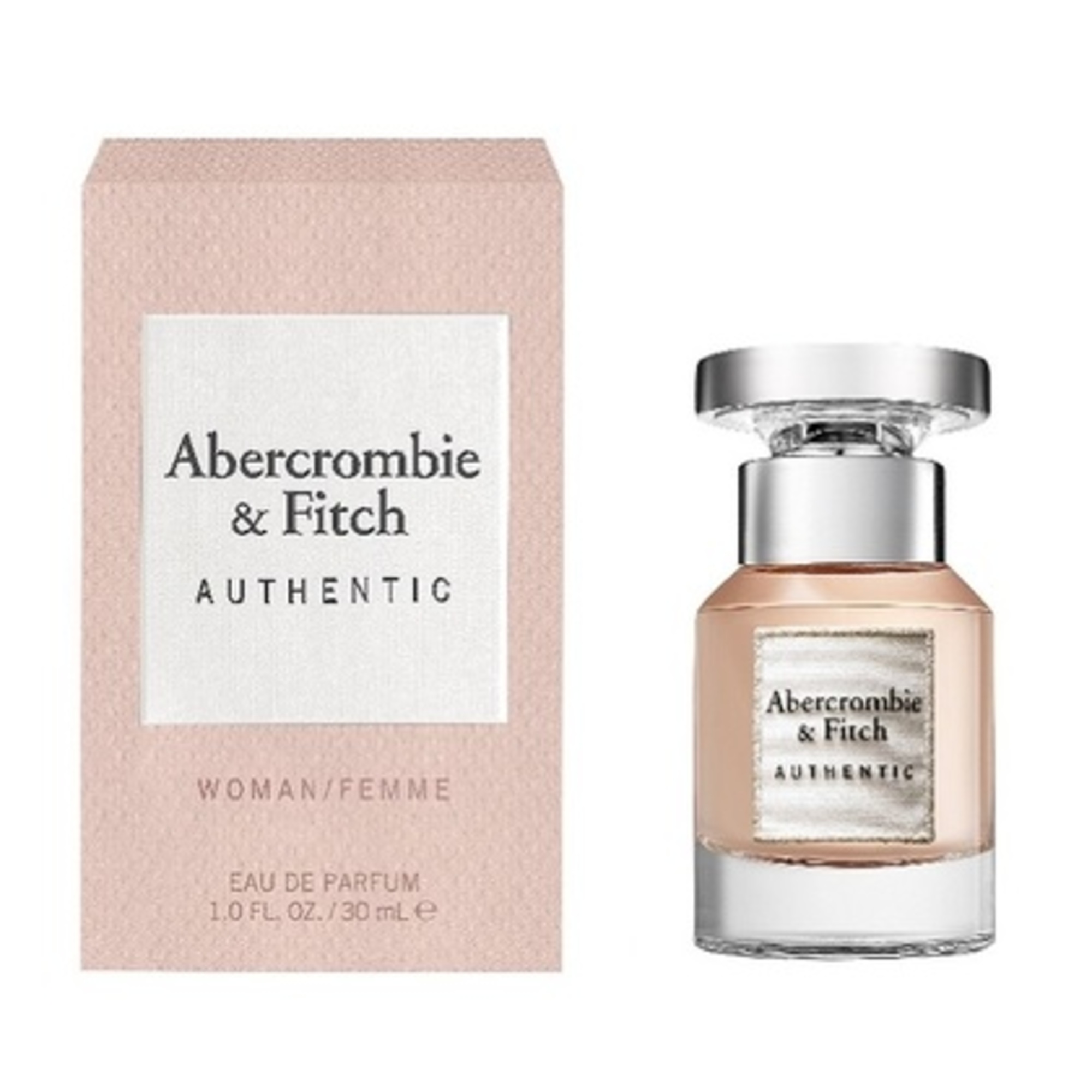 Parfumovaná voda pre ženy