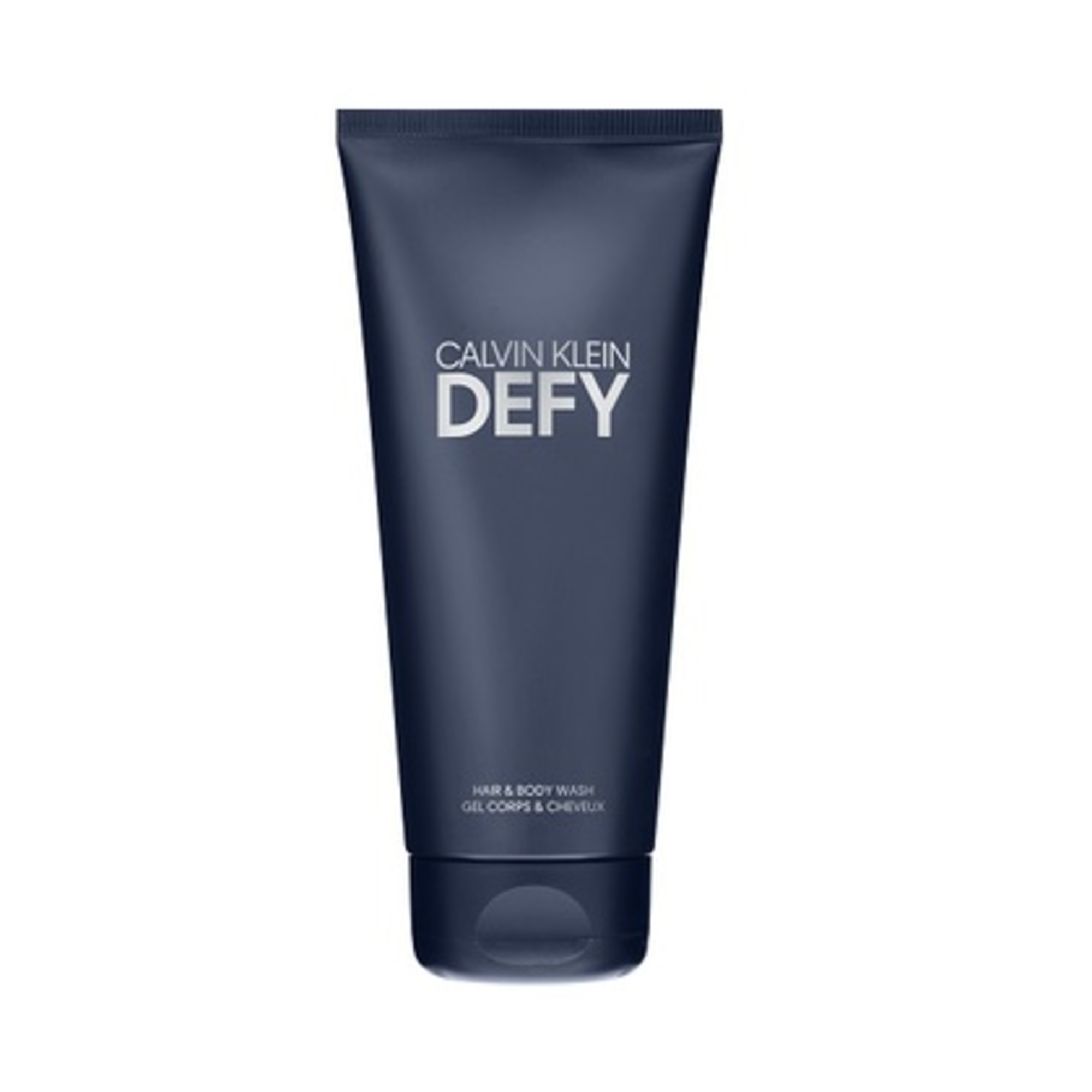 200 ML CALVIN KLEIN DEFY SHOWER GEL Sprchový gél  Sprchový gél