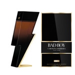 50 ML Carolina Herrera BAD BOY ELIXIR Parfumovaná voda 3 of 4 Parfumovaná voda