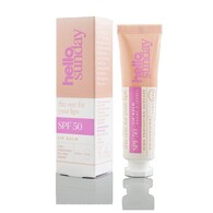 15 ML undefined THE ONE FOR YOU LIPS SPF 50 Balzám na pery SPF 50 1 of 2