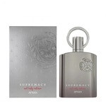 100 ML AFNAN SUPREMACY NOT ONLY INTENSE Parfumovaná voda 2 of 2 Parfumovaná voda