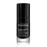 15 ML Filorga GLOBAL-REPAIR EYES & LIPS Revitalizačná starostlivosť o kontúry očí  1 of 3 Revitalizačná starostlivosť o kontúry očí