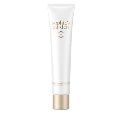 125 ML Sophie's Garden MOUSSE NETTOYANTE PHYTO CELLULAIRE Jemná čistiaca pena 1 of 1
