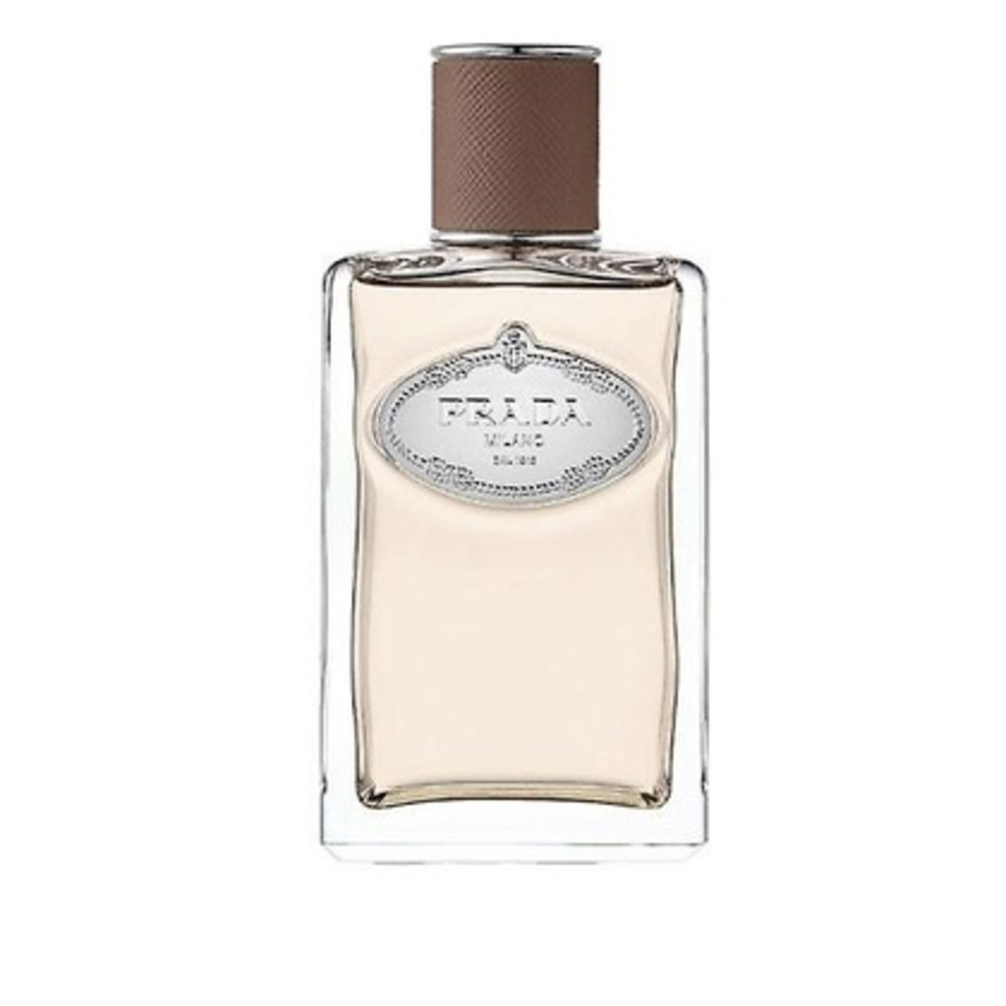 100 ML PRADA INFUSION VANILLE Parfumovaná voda  Parfumovaná voda