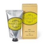 75 ML SOMERSET NATURALLY EUROPEAN GINGER & LIME NATURALLY EUROPEAN GINGER & LIME HAND AND NAIL CREM Krém na ruky  1 of 1 NATURALLY EUROPEAN GINGER & LIME HAND AND NAIL CREM Krém na ruky