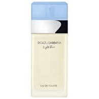 25 ML DOLCE & GABBANA LIGHT BLUE Toaletná voda  1 of 2 