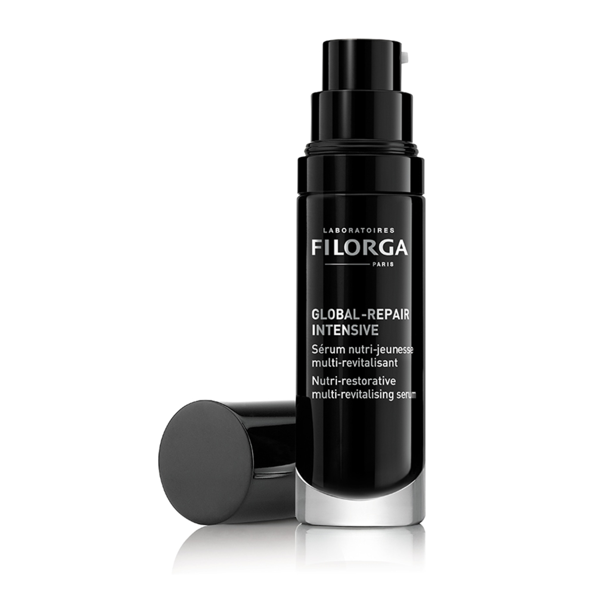 Koncentrované ošetrenie s intenzívnym účinkom