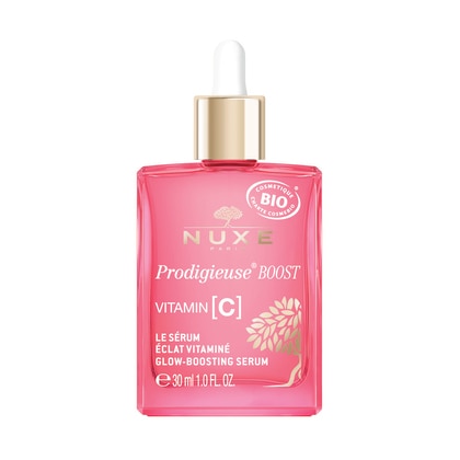 30 ML Nuxe PRODIGIEUSE BOOST Rozjasňujúce sérum 1 of 1
