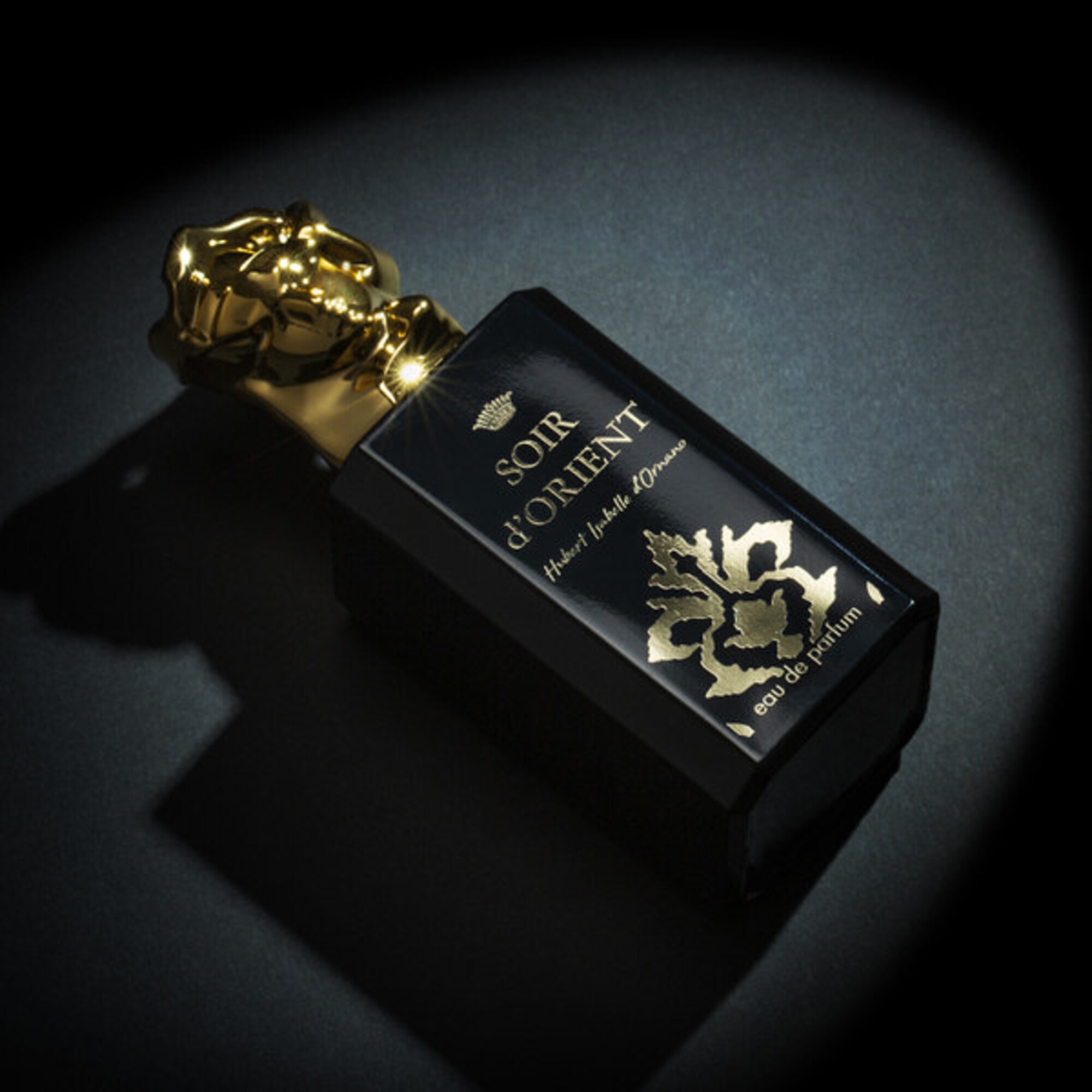 100 ML SISLEY SOIR D'ORIENT Parfumovaná voda pre ženy  1 of 6 