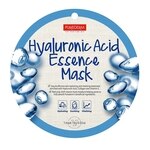 1 KS PUREDERM HYALURONIC ACID ESSENCE MASK Pleťová maska  1 of 1 Pleťová maska