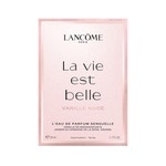 50 ML Lancôme LA VIE EST BELLE VANILLE NUDE Parfumovaná voda 3 of 7 Parfumovaná voda