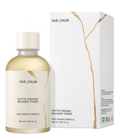 150 ML HUE_CALM PHYTO FIRMING BALANCE TONER Spevňujúci toner  1 of 2 