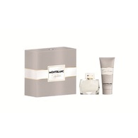  Montblanc SIGNATURE EDP Dárčekový set  1 of 2 