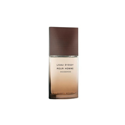 100 ML ISSEY MIYAKE L'EAU D'ISSEY WOOD & WOOD Parfumovaná voda pre mužov  1 of 2 