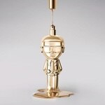 60 Karl Lagerfeld IKONIK ABSOLU Parfumovaná voda  2 of 3 Parfumovaná voda