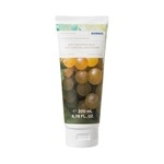 200 ML KORRES SANTORINI GRAPE BODY MILK Telové mlieko 1 of 1 Telové mlieko