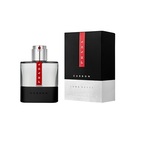50 ML PRADA LUNA ROSSA CARBON Toaletná voda pre mužov  3 of 3 Toaletná voda pre mužov