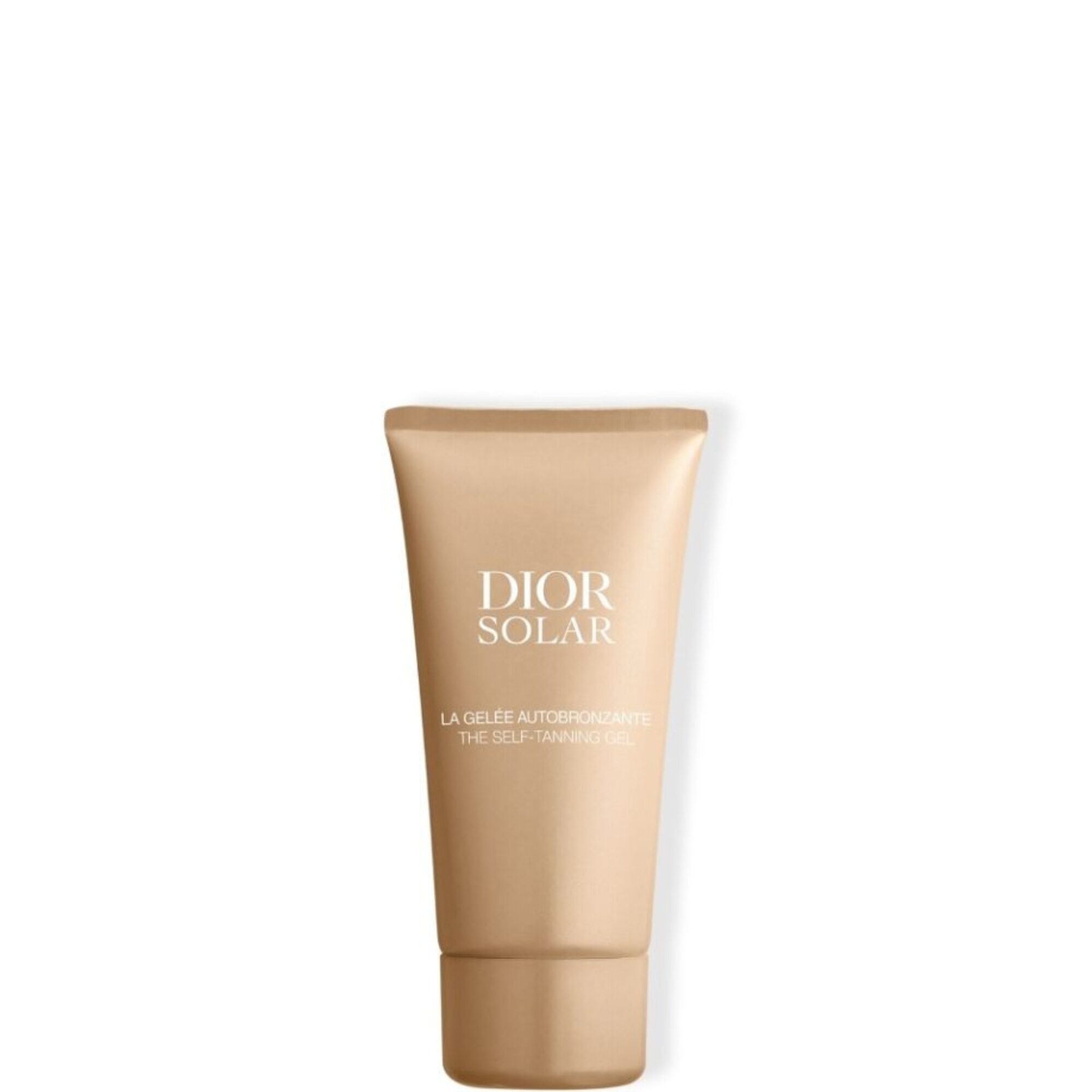 50 ML Dior DIOR SOLAR Samoopaľovací gél na tvár 1 of 3