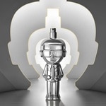 100 Karl Lagerfeld IKONIK ABSOLU Parfumovaná voda 2 of 3 Parfumovaná voda