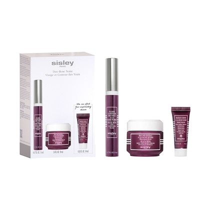74 ML SISLEY BLACK ROSE DUO Black Rose Duo  1 of 1 