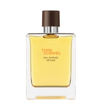 100 ML Hermès TERRE D'HERMÈS EAU INTENSE VÉTIVER Parfumovaná voda pre mužov  1 of 3 Parfumovaná voda pre mužov