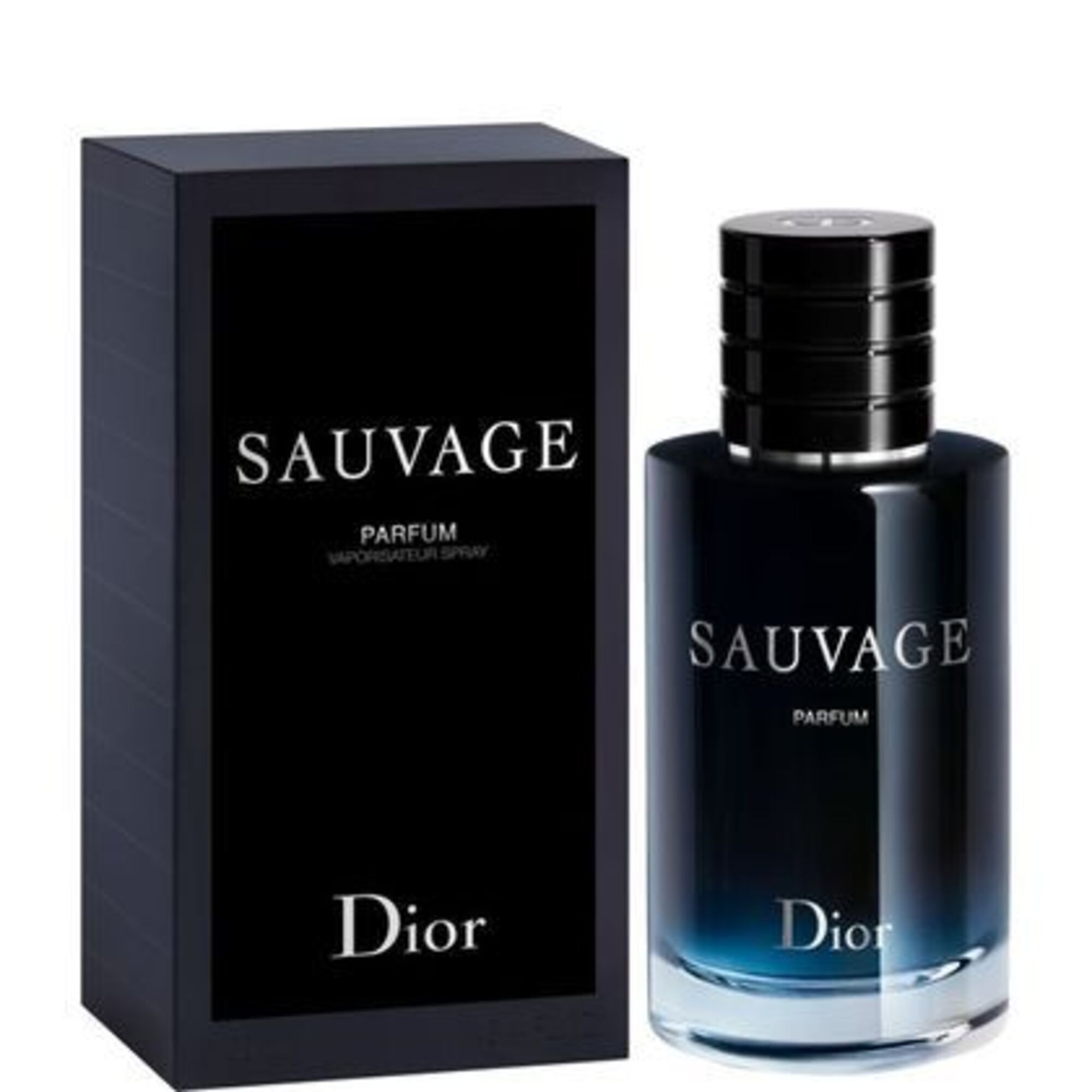 200 ML Dior SAUVAGE Parfum  1 of 3 