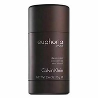  CALVIN KLEIN EUPHORIA DEODORANT Pánsky deodorant  1 of 2 
