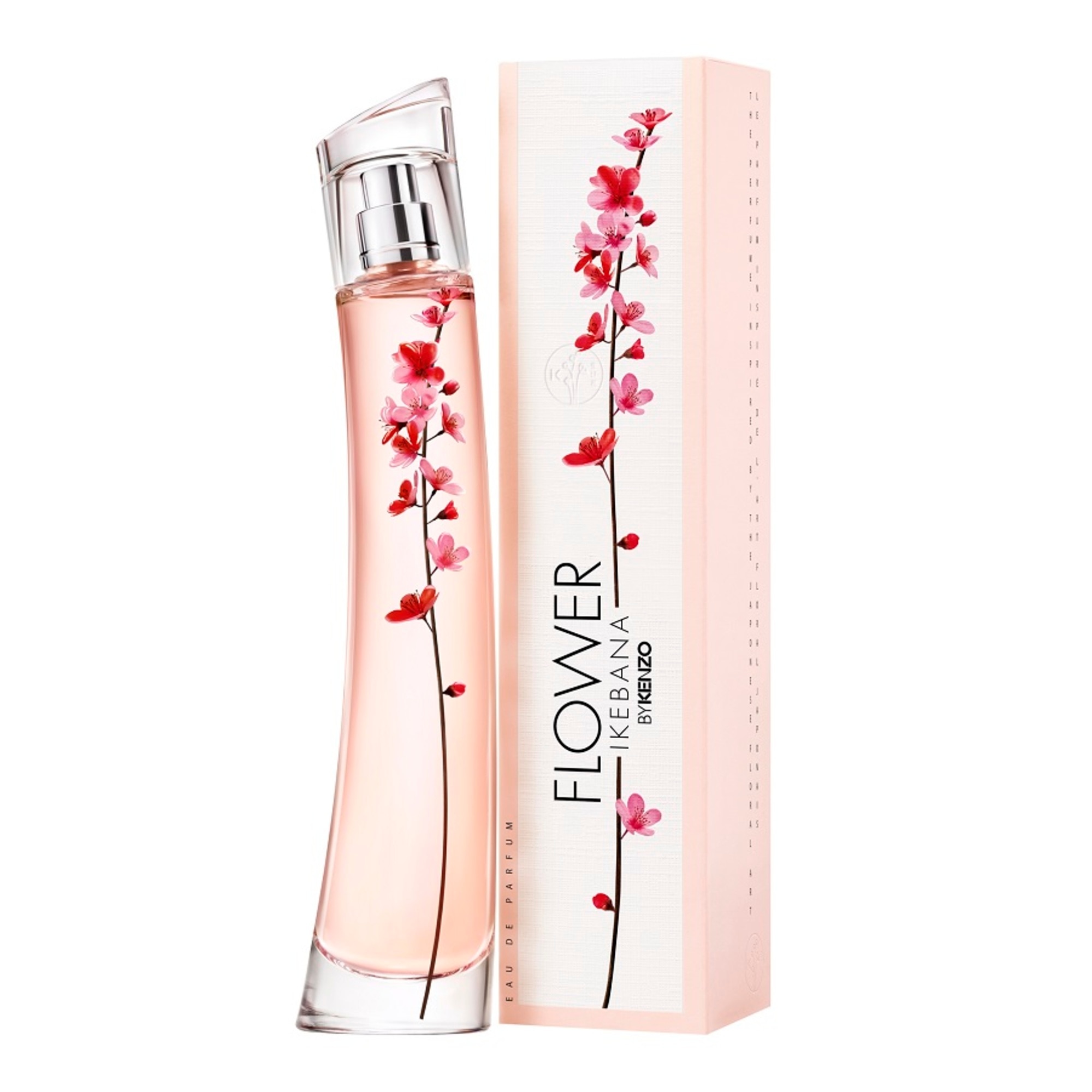 75 ML KENZO FLOWER IKEBANA Parfumovaná voda 1 of 1