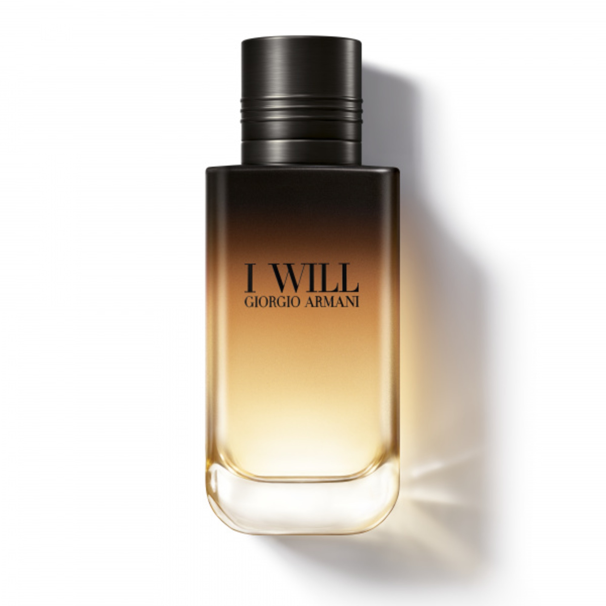 100 ML Armani I WILL Parfumovaná voda 1 of 5 Parfumovaná voda