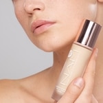 Nam SMART FLAWLESS FOUNDATION Make -up 4 of 8 Make -up