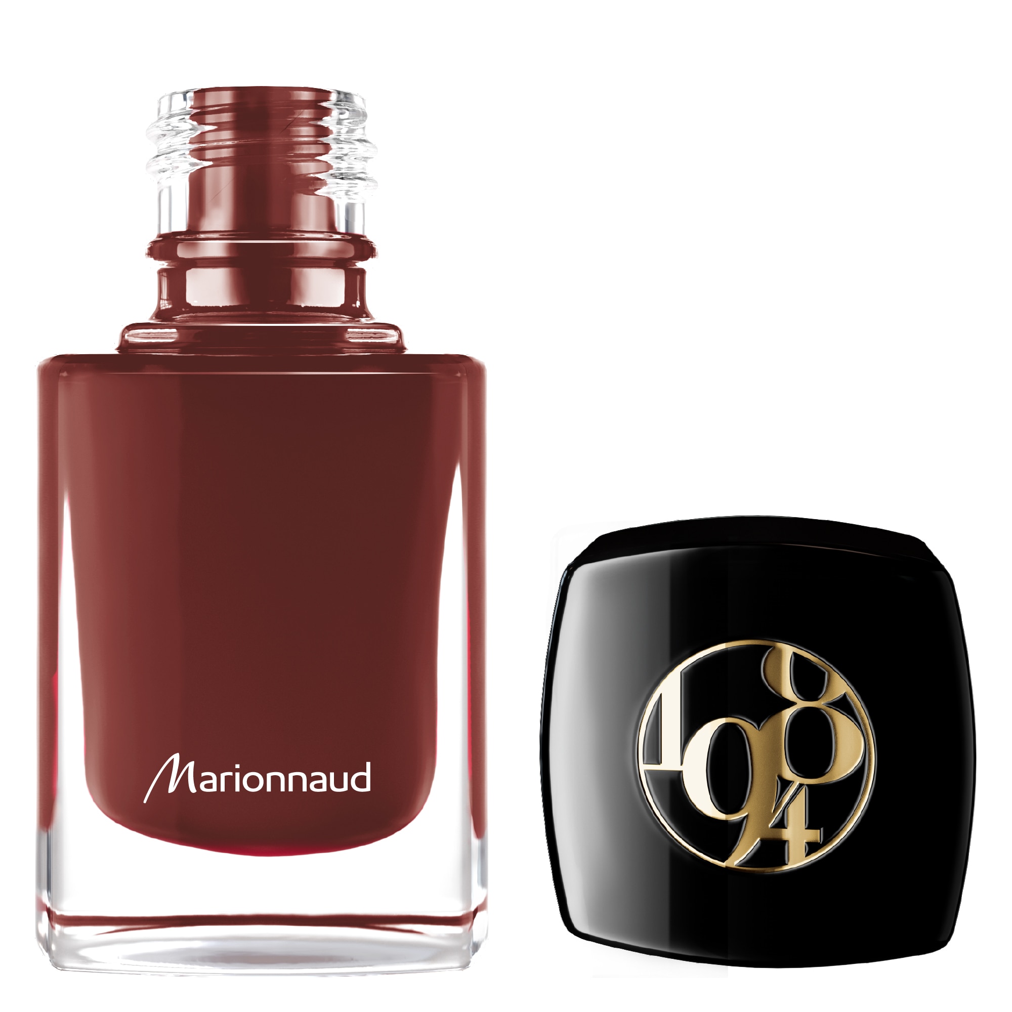  Marionnaud 1984 LE VERNIS GEL Lak na nechty s gélovým efektom  1 of 3 