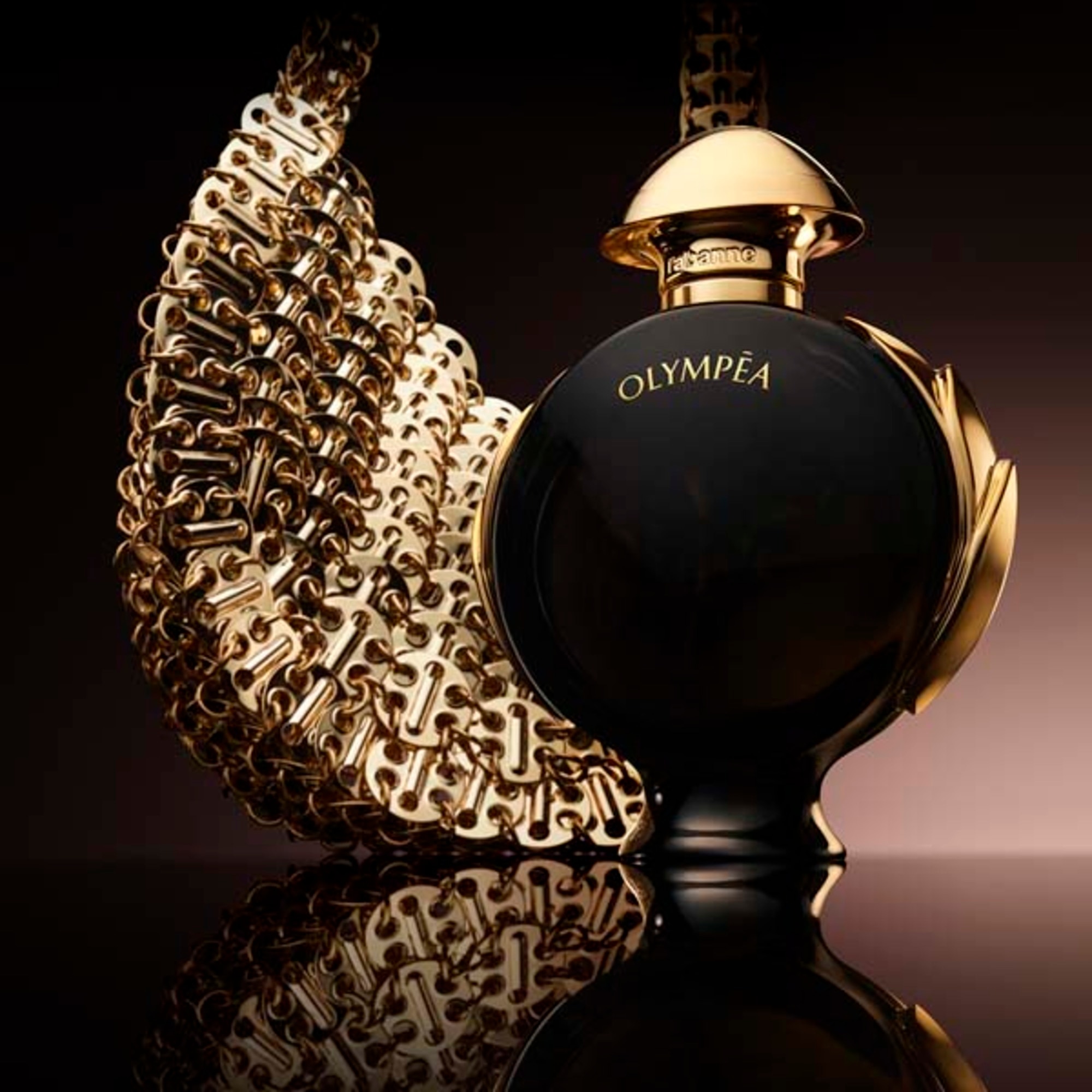 50 ML RABANNE OLYMPEA PARFUM Parfum  1 of 7 