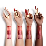 GUERLAIN ROUGE G SATIN REFILL Saténový ošetrujúci rúž - NÁPLŇ 4 of 6 Saténový ošetrujúci rúž - NÁPLŇ
