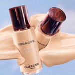 GUERLAIN TERRACOTTA LE TEINT GLOW Dlhodobý rozjasňujúci make-up 6 of 6 Dlhodobý rozjasňujúci make-up