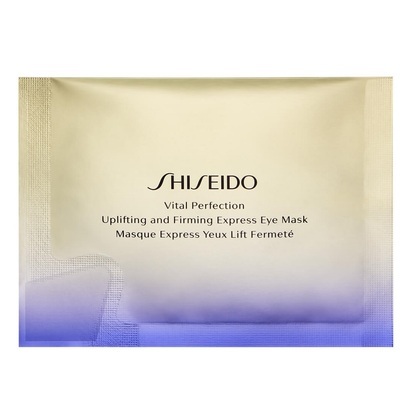 86,4 G SHISEIDO VITAL PERFECTION UPLIFTING & FIRMING EXPRESS EYE MASK Očná maska  1 of 1 