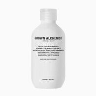 200 ML GROWN ALCHEMIST DETOX CONDITIONER Detoxikačný kondicionér  1 of 2 