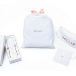 RECLAR RITUAL PEELER 24K GOLD Rituálny peeler plus 24K zlato 3 of 4 Rituálny peeler plus 24K zlato