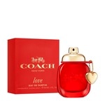 30 ML Coach LOVE Parfumovaná voda 2 of 2 Parfumovaná voda